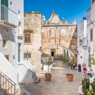 tourhub | Angel Wine Experiences | Puglia and Basilicata: A Journey Through Apulia’s History, Flavors, and Relaxation. 