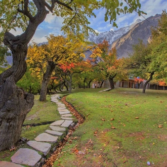 tourhub | Visit in Pakistan | AMAZING  HUNZA TOUR PAKISTAN 