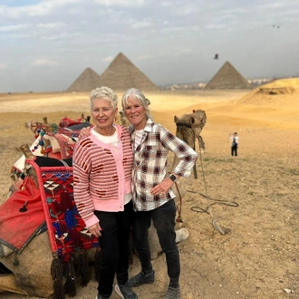 tourhub | Look at Egypt Tours | Egypt Authentic Tour-Cairo, Alexandria and a Nile Cruise 