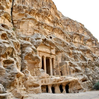 tourhub | Desert Moon Tours | Enjoy Jordan on Foot 