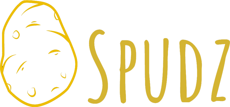 Spudz2 Homepage