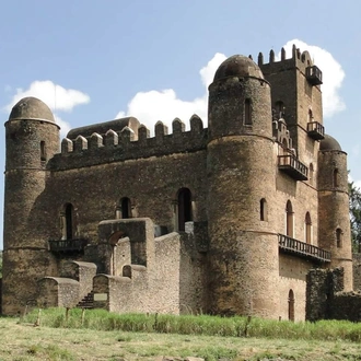 tourhub | Armaye Ethiopia Tours | 5 Days Northern Ethiopia Historic Tour 