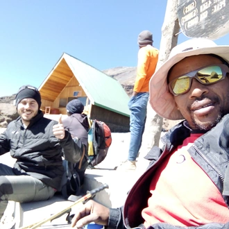 tourhub | Widerange African Safaris | Best Kilimanjaro hiking Group Package | 5-6 days Marangu Route itinerary 2024/2025 