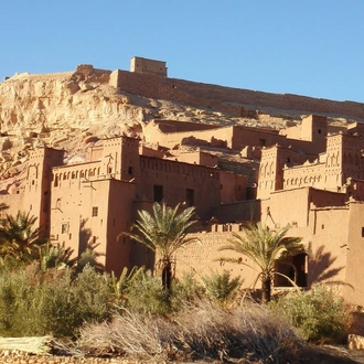 tourhub | Morocco Private Tours | Luxury Morocco: Casablanca to Marrakech via the Desert - 8 Days 