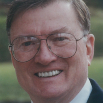 William C. "Bill" Latham Profile Photo