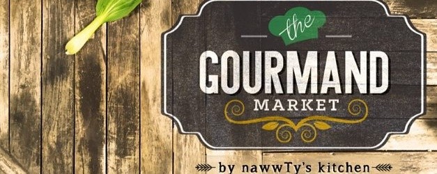 The Gourmand Market