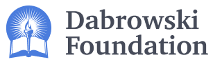 Dabrowski Foundation logo