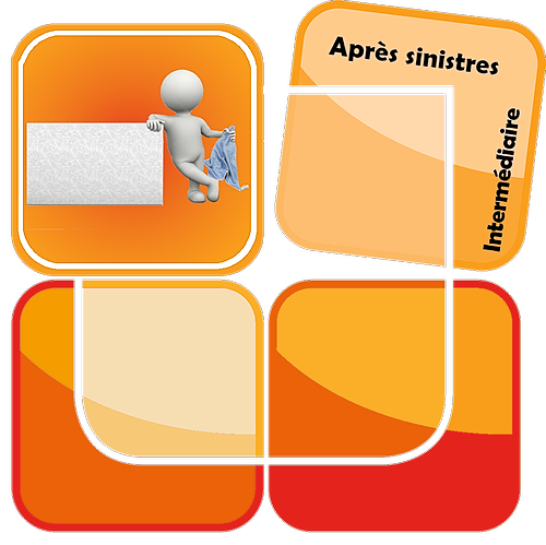 Représentation de la formation : Décontamination des grès et faïences