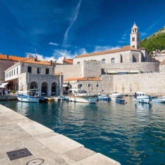 tourhub | Travel Department | Discover Dubrovnik 