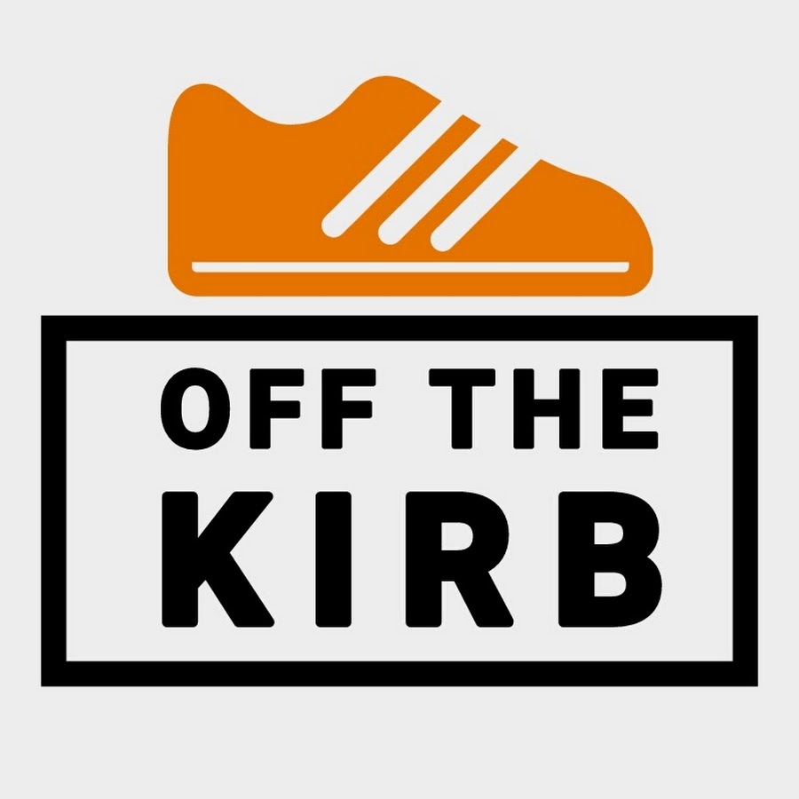 Off The Kirb Ministries logo