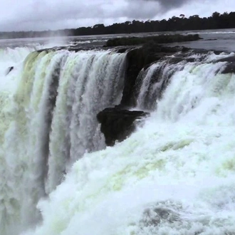 tourhub | Tangol Tours | 4-Day Puerto Iguazu Tour 