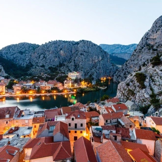 tourhub | Gulliver Travel | Dubrovnik and Split, Private Tour 