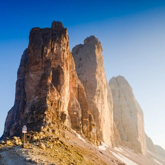 tourhub | Exodus Adventure Travels | Classic Dolomites - Premium Adventure 