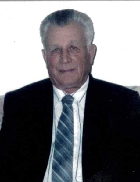 Floyd G. Steen Profile Photo