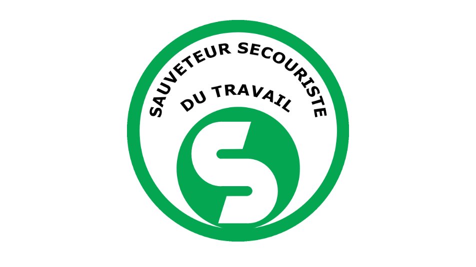 Représentation de la formation : Formation Secourisme - Formation initiale de Sauveteur Secouriste du Travail (SST)