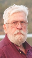 Robert Edson Bailey, Jr. Profile Photo