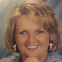 Mrs. Barbara Ann Blankenship Profile Photo