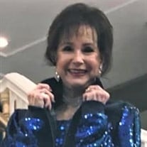 Mrs. Doris Jean Prestwood Profile Photo