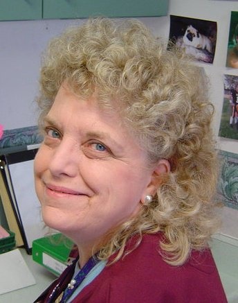 Linda Kay Steffes Profile Photo