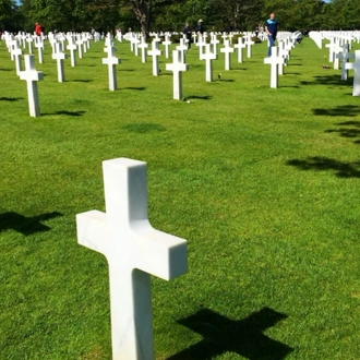 tourhub | Leger Holidays | Hedgerow Hell: The Americans in Normandy 