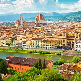 tourhub | Globus | Independent Rome & Florence City Stay 