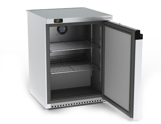 precision-hpu150-compact-undercounter-fridge