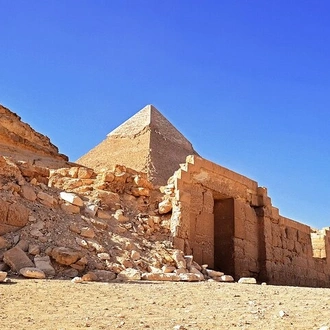 tourhub | Sun Pyramids Tours | 2 Day: Cairo Short Break Package 