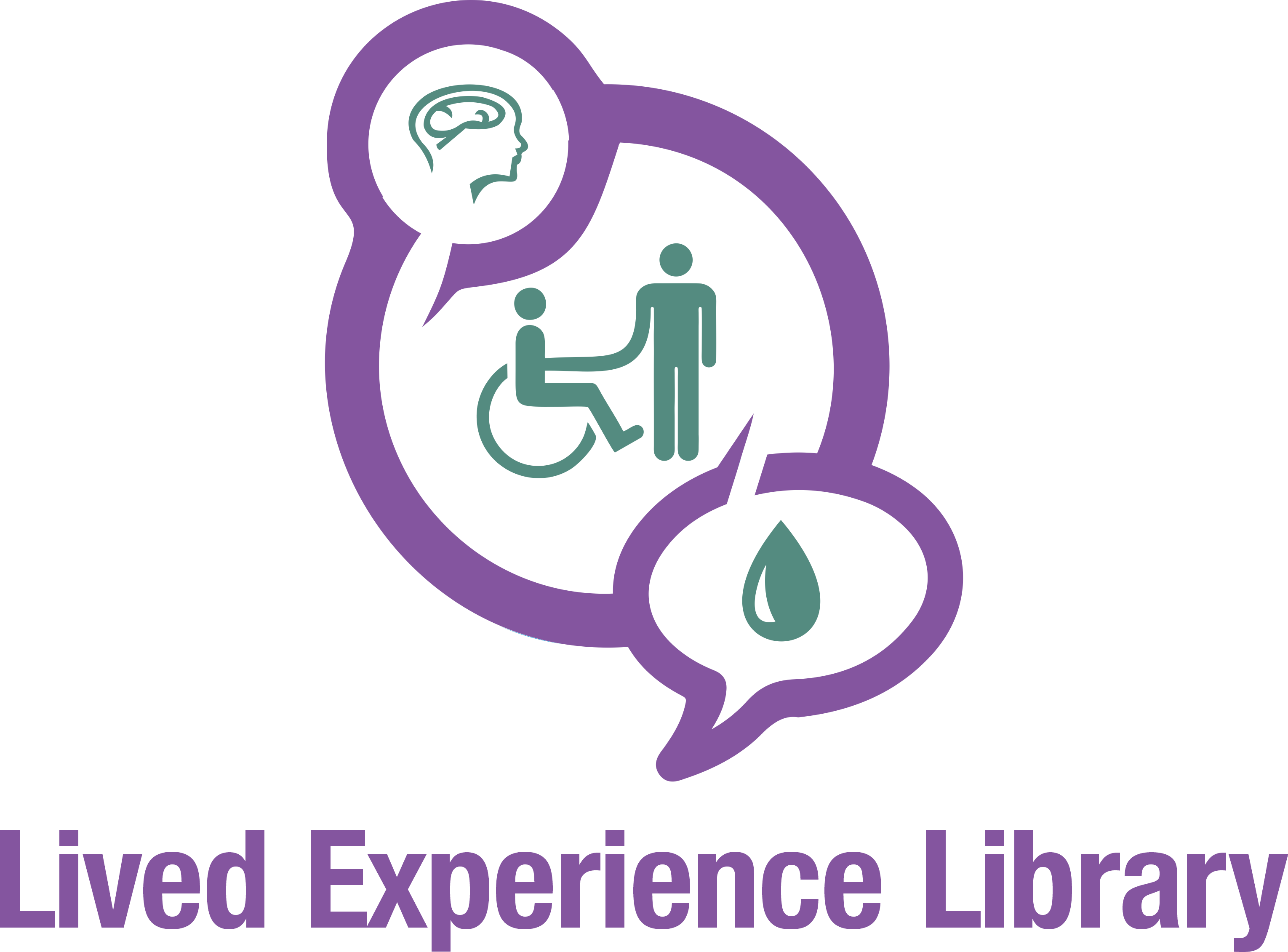 Disabled Adventurer CIC logo