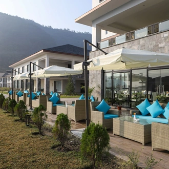 tourhub | Liberty Holidays | Luxury Experience at Mountain Glory Forest Resort & Spa 