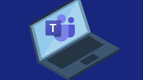 Représentation de la formation : MICROSOFT TEAMS - ONE DRIVE 