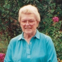 Margie "Marge" Elam Burrow Profile Photo