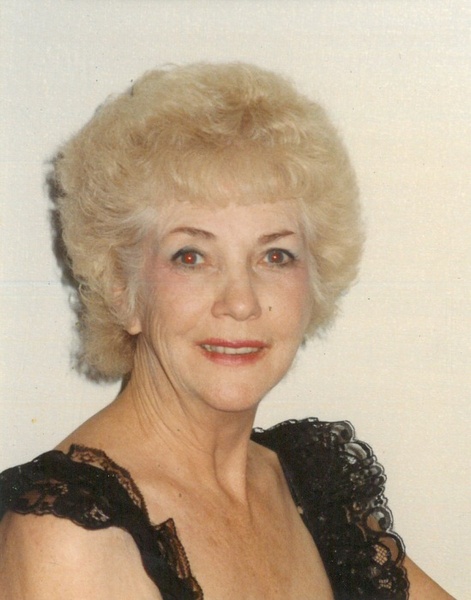 Ardith Luckey Profile Photo