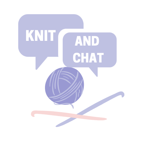 Knit & Chat