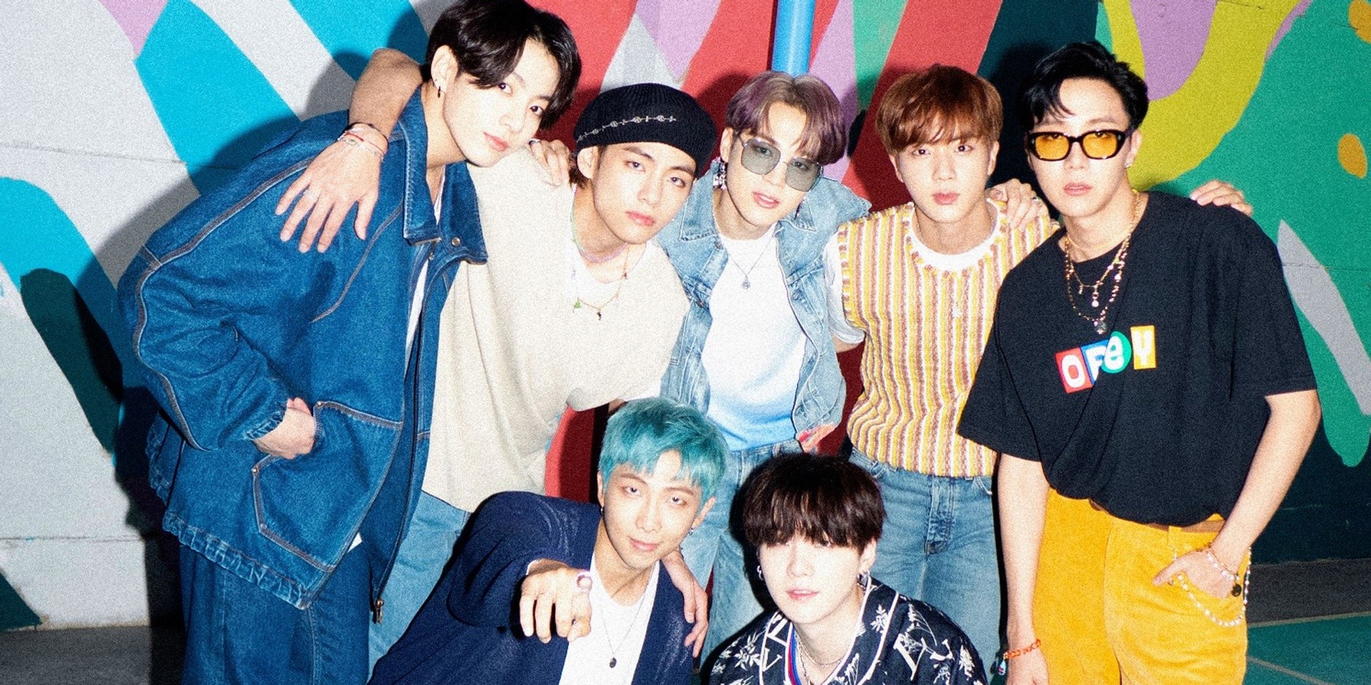 BTS members make millions as Big Hit Entertainment enters the South Korean stock market