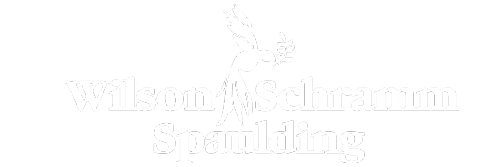 Wilson-Schramm-Spaulding Funeral Home Logo