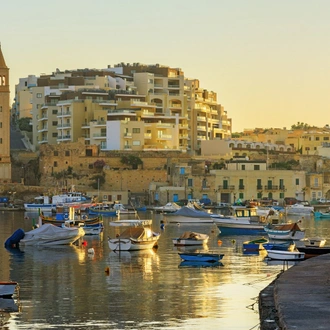 tourhub | Exodus Adventure Travels | Secrets of Malta Walking 