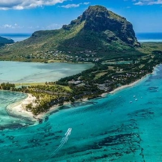 tourhub | Indogusto | Mauritius Wonders 