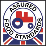 red tractor logo