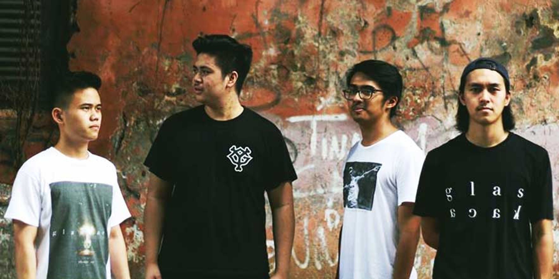 Indonesian alternative rock band Glaskaca release new single 'Preclear' — listen