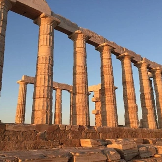 tourhub | Indus Travels | Ancient Greece and Southern Italy 