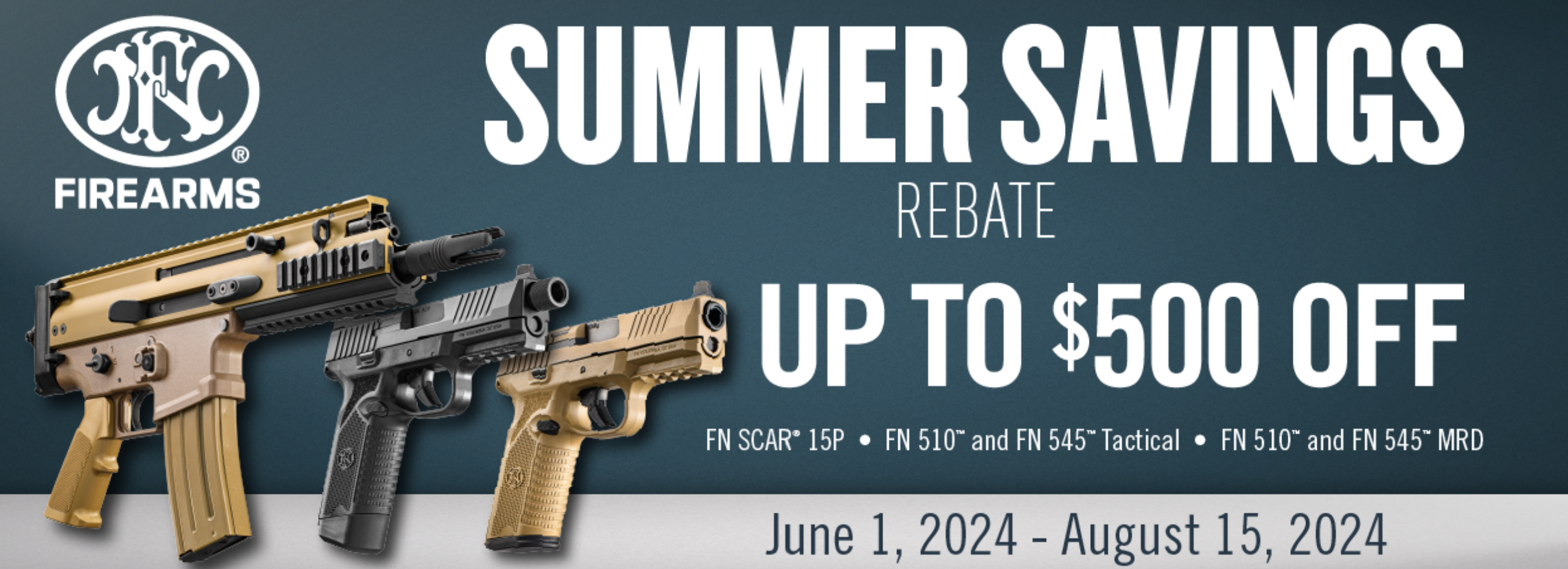 https://fnamerica.com/promotions/2024-summer-rebate/