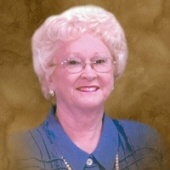Wanda Lucille Burt Jones Profile Photo