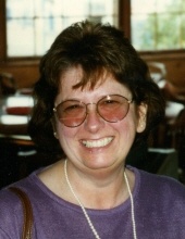 Bethel Steinbruecker Profile Photo