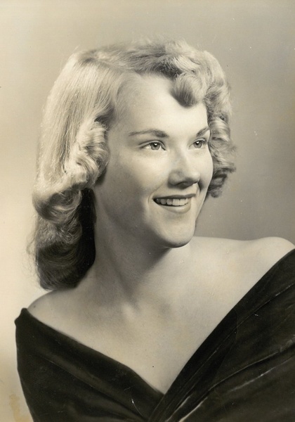 Pearl Edwards Sprinkle Profile Photo