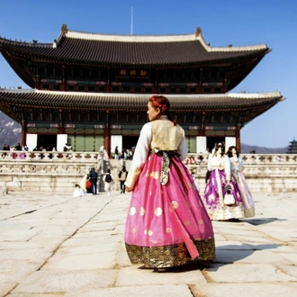 tourhub | Tweet World Travel | Japan & South Korea Small Group Tour 