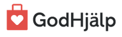GodHjälp logo