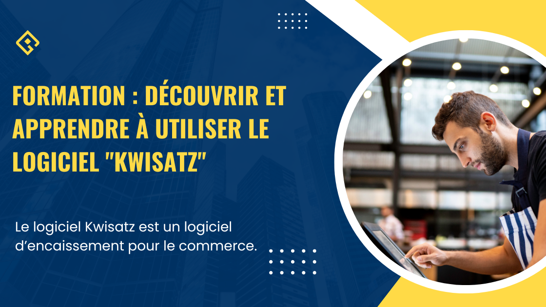 Représentation de la formation : Formation : Découvrir et apprendre à utiliser le logiciel "Kwisatz"