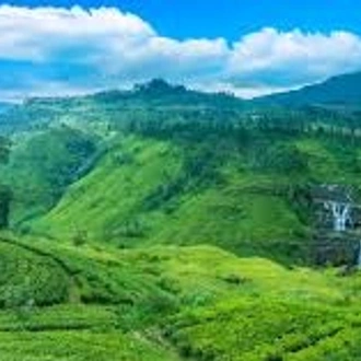 tourhub | Ceylon Travel Dream | 05 Day Tour From Kandy Sri Lanka ( Without Accommodation)  