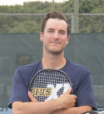 Tennis coach picture