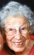 Hildegard White Profile Photo